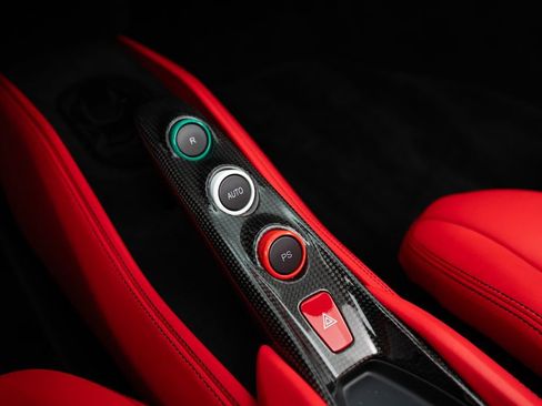 Used 2023 Ferrari F8 Tributo image 28