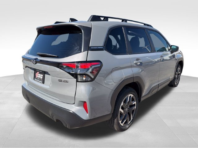 New 2026 Subaru Forester Premium AWD/4WD image 7