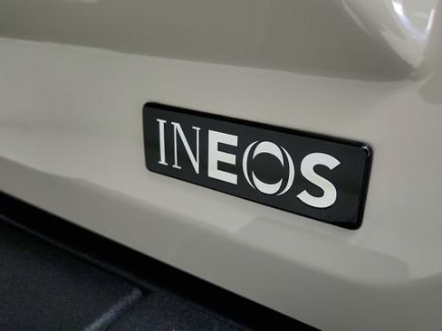 Used 2025 INEOS Grenadier AWD/4WD image 39