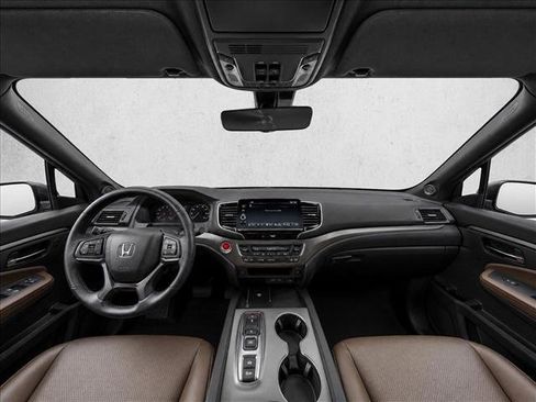Used 2025 Honda Ridgeline RTL image 20