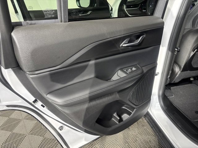 New 2026 Jeep Grand Cherokee Laredo X AWD/4WD image 22