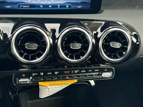 New 2026 Mercedes-Benz CLA 250 CLA 250 image 19