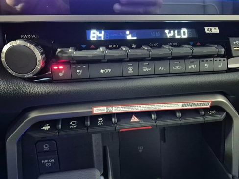 New 2026 Toyota Tundra Limited image 29