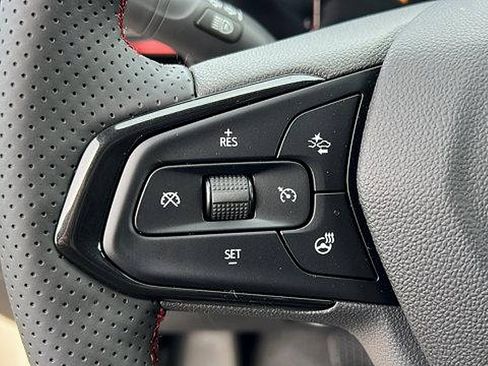 New 2026 Chevrolet Trax RS w/ Driver Confidence Package image 24