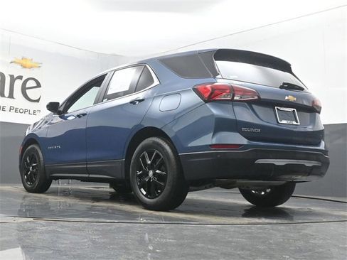 Used 2024 Chevrolet Equinox LT image 5