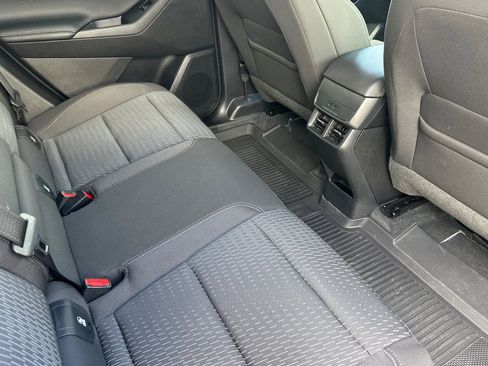 Used 2026 Chevrolet Equinox LT w/ LPO, Floor Liner Package image 18