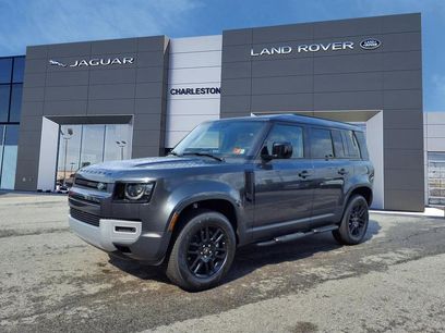 Used 2025 Land Rover Defender 110 S