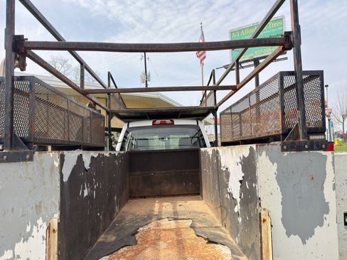 Used 2015 Chevrolet Silverado 3500 W/T w/ WT Convenience Package image 11