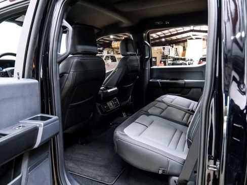 Used 2026 Ford F150 STX w/ F-150 LOBO Package AWD/4WD image 65
