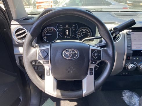 Used 2021 Toyota Tundra SR5 RWD image 10