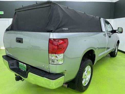 Used 2008 Toyota Tundra 5.7L V8 image 10