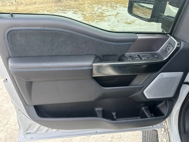 New 2026 Ford F250 Platinum AWD/4WD image 20
