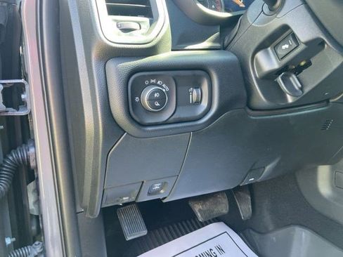 New 2026 RAM 2500 Big Horn image 14