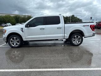 Used 2021 Ford F150 XLT w/ Equipment Group 301A Mid AWD/4WD video 2