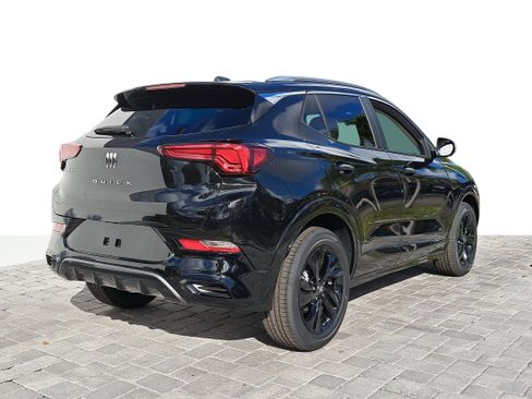 New 2026 Buick Encore GX Sport Touring w/ Comfort Package image 6