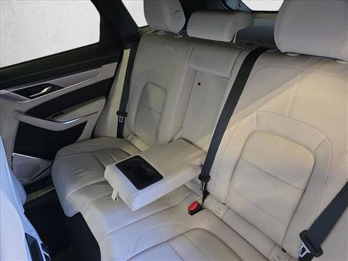 Certified 2025 Jaguar F-PACE R-Dynamic S image 14