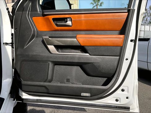 Used 2024 Toyota Tundra 1794 Edition image 22