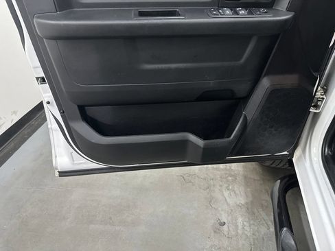 Used 2019 RAM 3500 Tradesman RWD image 37