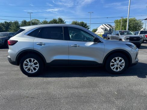 Used 2024 Ford Escape Active AWD/4WD image 6