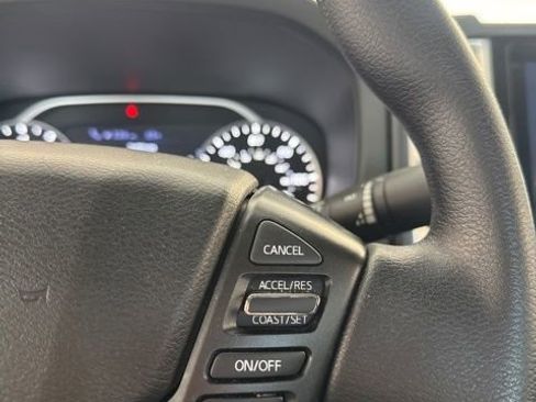 Certified 2026 Nissan Frontier SV w/ Tow Package AWD/4WD image 10