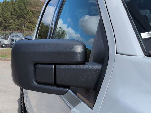 Certified 2023 Ford F150 XLT w/ Equipment Group 302A High image 13