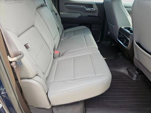 Used 2023 GMC Sierra 1500 SLT image 20