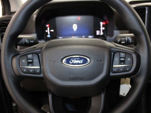 New 2025 Ford Ranger XL w/ Trailer Tow Package image 38