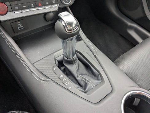 New 2025 Ford Mustang Premium RWD image 20