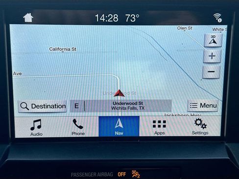 Used 2019 Ford F150 XLT w/ Equipment Group 302A Luxury image 16