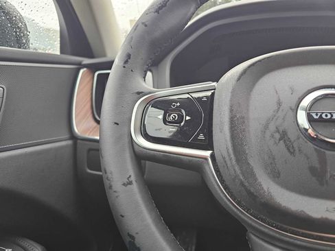 Certified 2024 Volvo XC60 T8 Plus w/ Protection Package Premier image 27