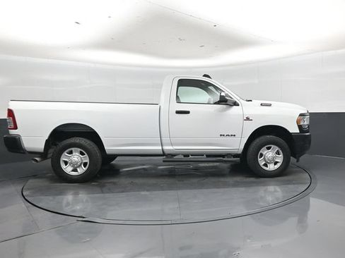 Used 2022 RAM 3500 Tradesman AWD/4WD image 2