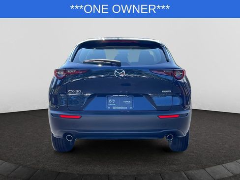 Used 2023 MAZDA CX-30 AWD 2.5 S image 4