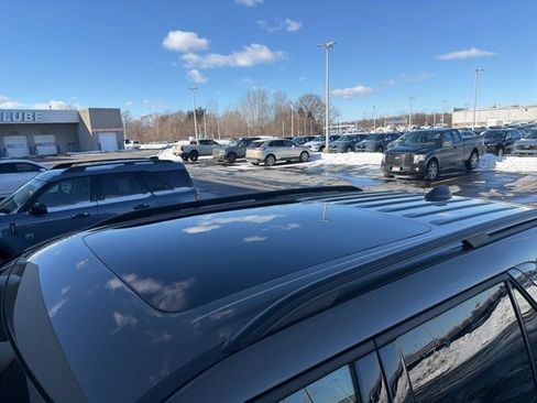 New 2026 Ford Explorer Tremor w/ Tremor Ultimate Package image 3