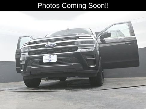 Certified 2024 Ford Expedition Max XLT AWD/4WD image 29