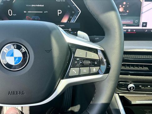 Used 2025 BMW 330i Sedan RWD image 21
