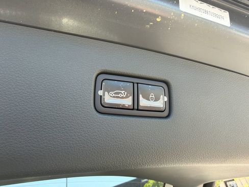 New 2026 Genesis GV80 2.5T Advanced AWD/4WD image 15