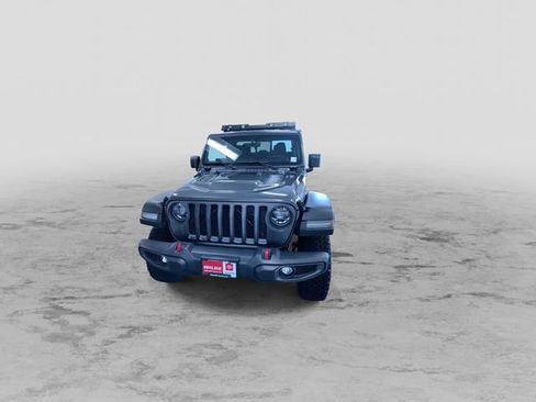 Used 2020 Jeep Gladiator Rubicon image 5