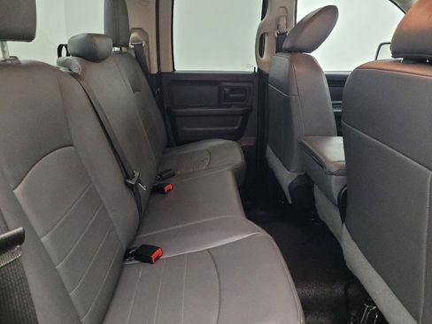 Used 2019 RAM 1500 Tradesman image 19