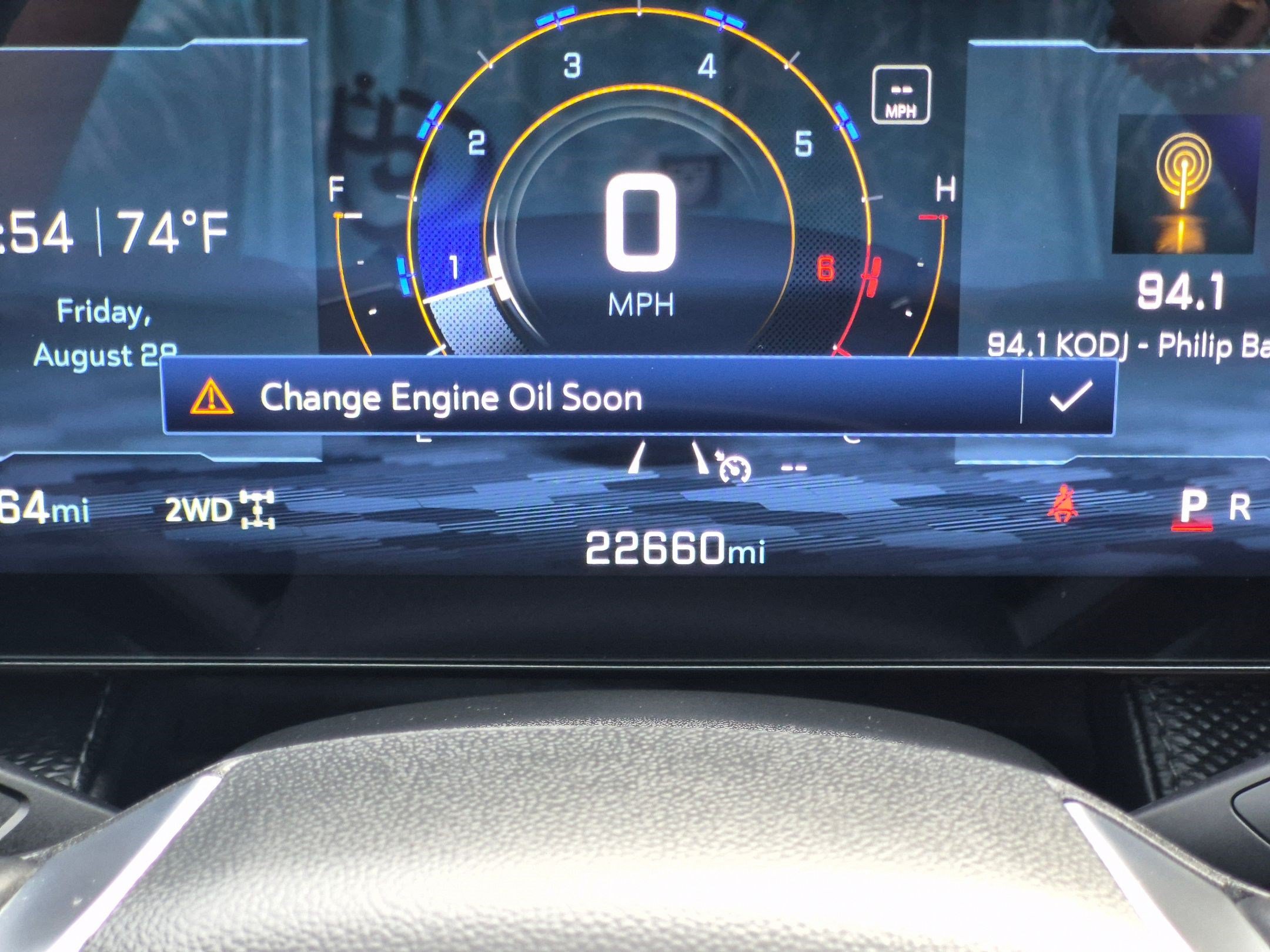 Used 2026 Chevrolet Equinox LT w/ Convenience Package II AWD/4WD image 24