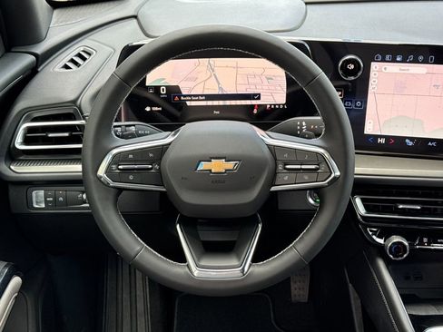 New 2026 Chevrolet Traverse LT FWD image 13