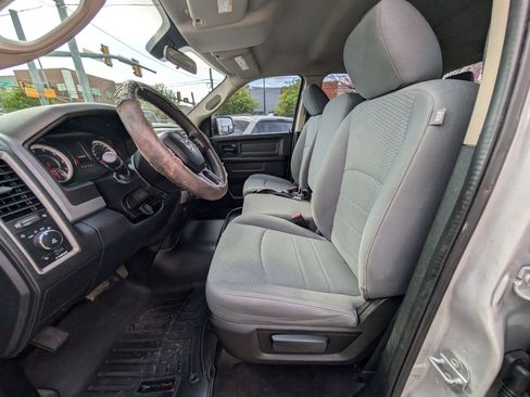 Used 2016 RAM 1500 Express image 13