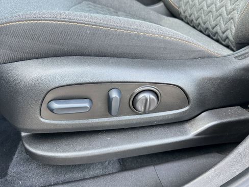 Certified 2023 Chevrolet Equinox LT image 14