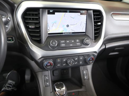 Used 2019 GMC Acadia SLT image 46