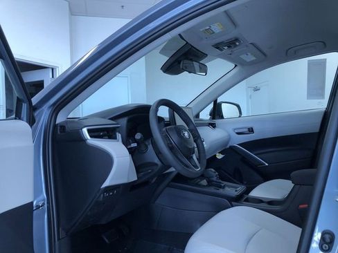 New 2026 Toyota Corolla Cross LE image 10