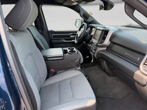 Used 2023 RAM 1500 Big Horn AWD/4WD image 16