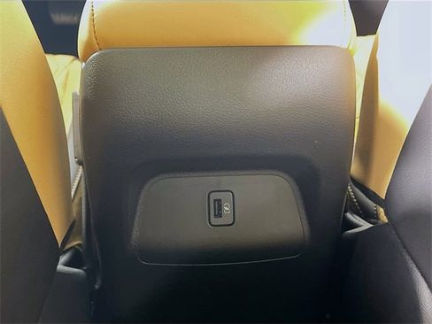 New 2025 Nissan Sentra SV image 15