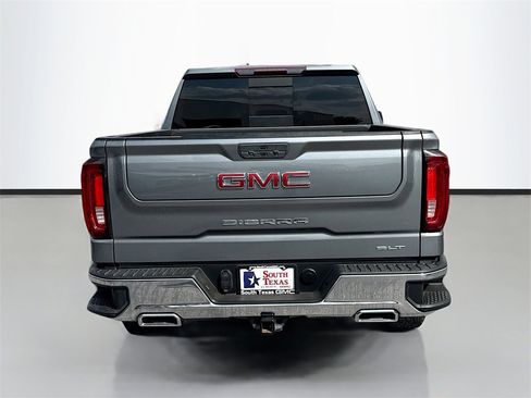 Used 2021 GMC Sierra 1500 SLT image 6