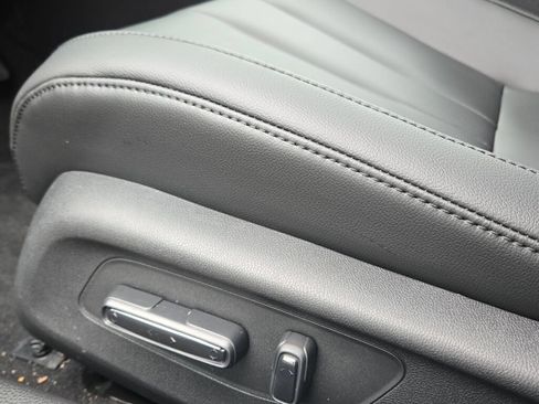 New 2026 Acura Integra FWD image 23