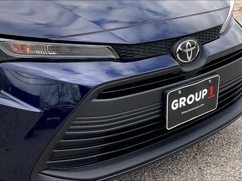 Used 2026 Toyota Corolla LE image 27
