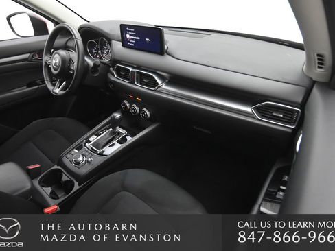 Used 2023 MAZDA CX-5 AWD 2.5 S image 29
